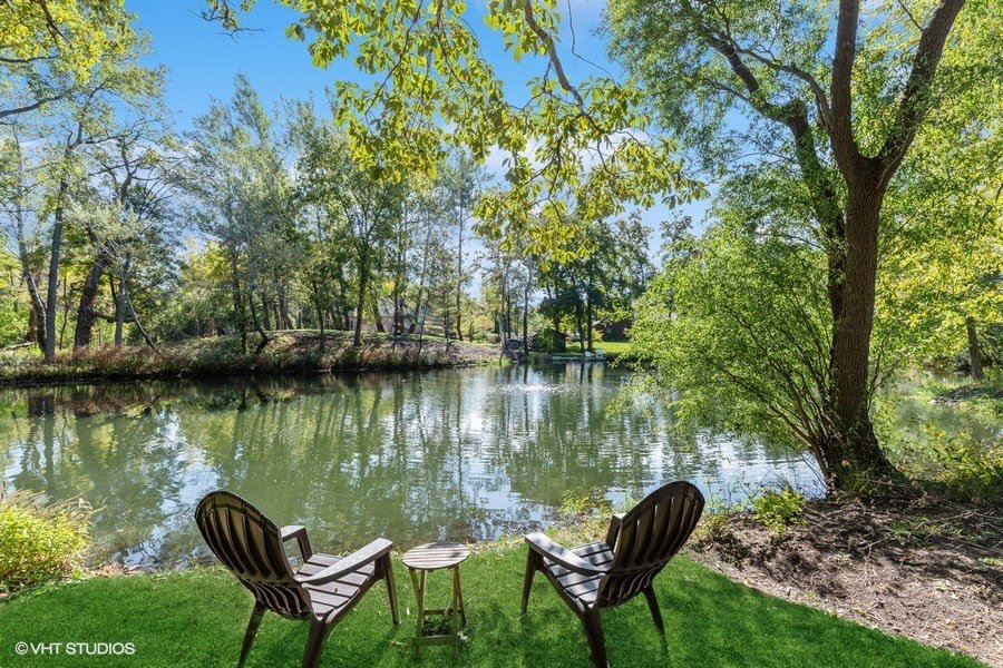 House in Lake Forest, Illinois, United States 5 - 13918047