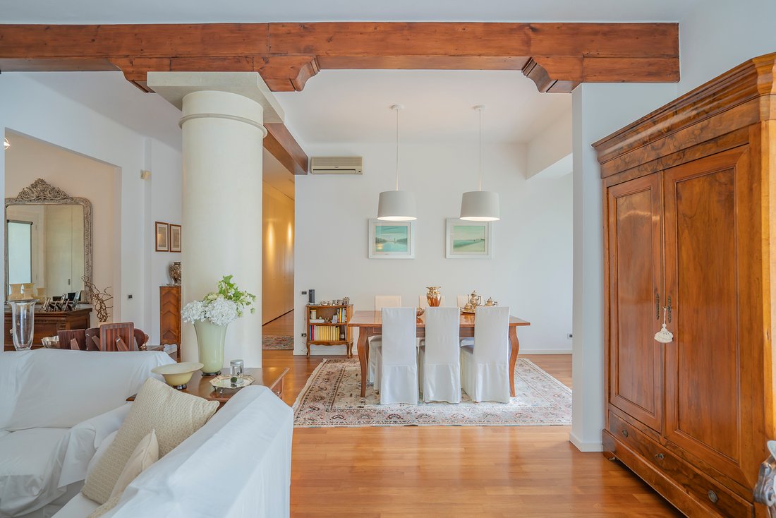 Apartment in Isle of Lido, Veneto, Italy 3 - 15169288