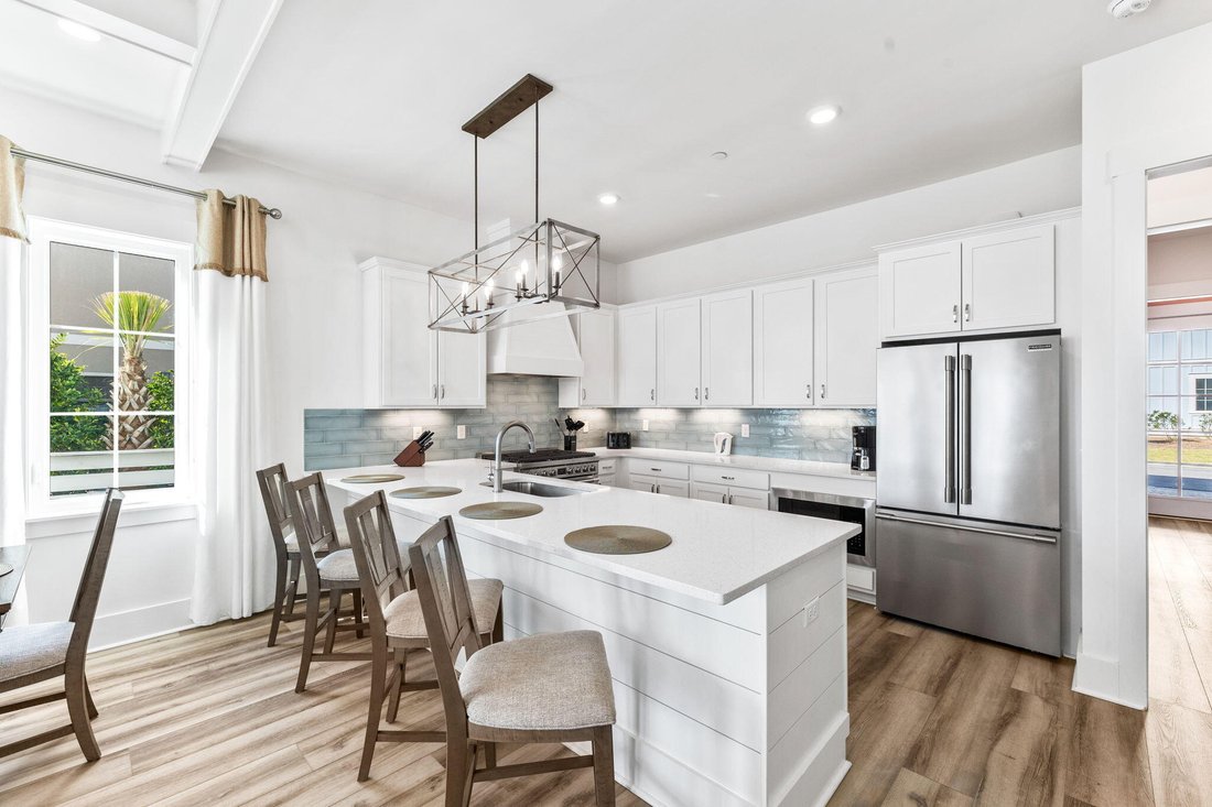 House in Panama City Beach, Florida, United States 5 - 15727431