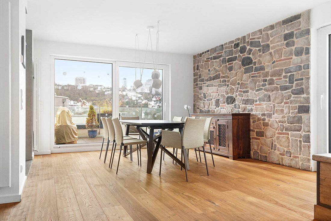 Apartment in Luxembourg, Luxembourg District, Luxembourg 1 - 14463460