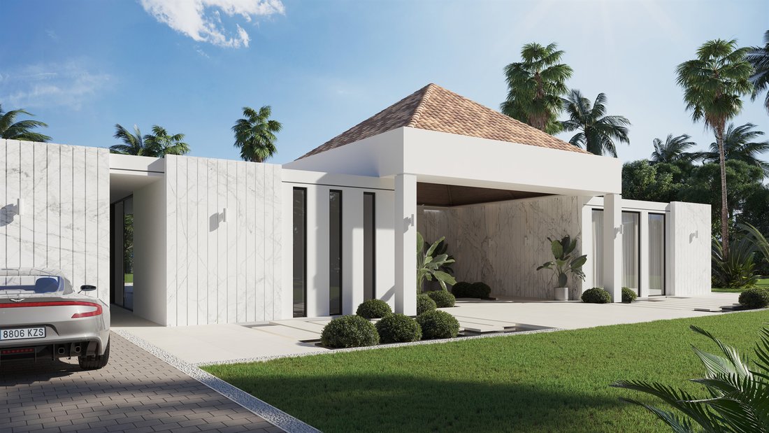 House in Las Terrenas, Samaná Province, Dominican Republic 5 - 14172773