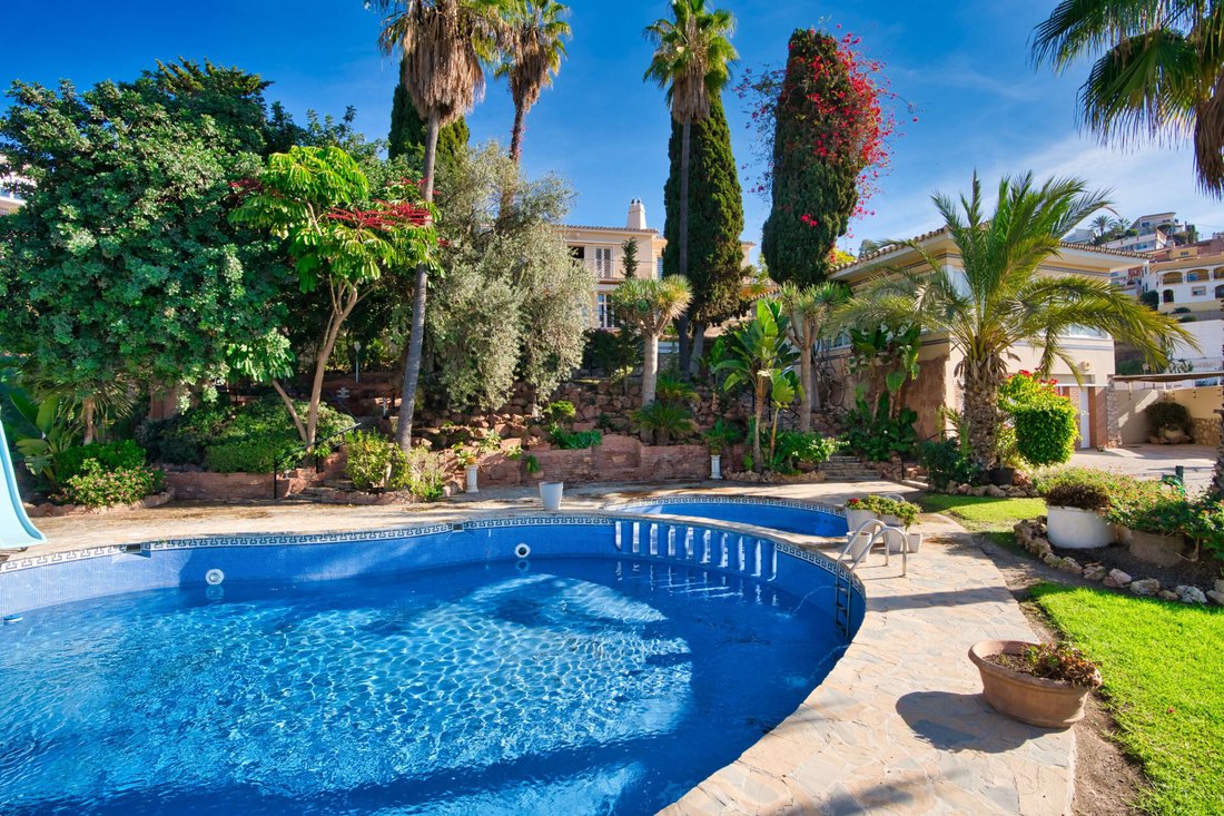Villa in Rincon de la Victoria, Andalusia, Spain 2 - 15174715