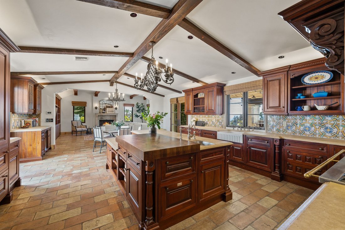 Estate in Upland, California, United States 5 - 14117174