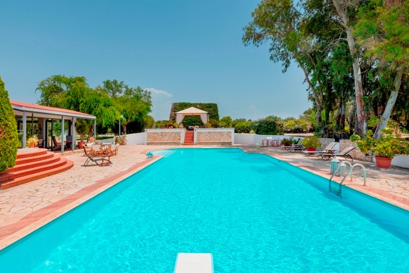 Villa in Kastro - Kyllini, Peloponnese, Western Greece and the Ionian, Greece 3 - 14457653