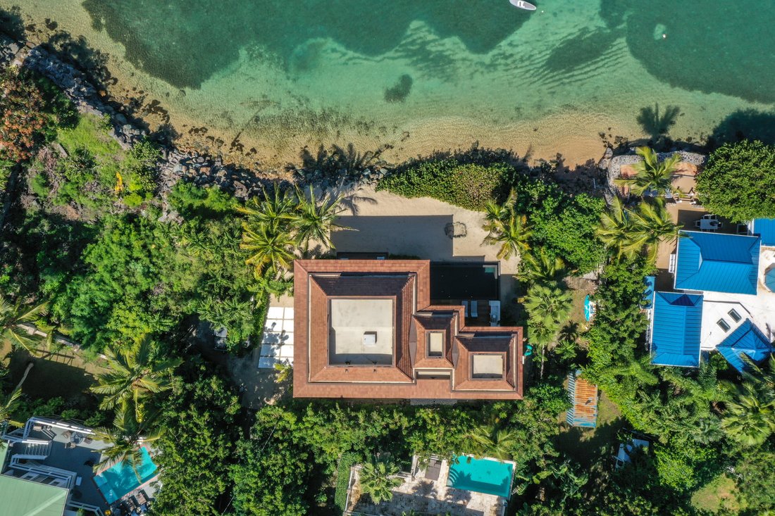 House in Cruz Bay, St. John, U.S. Virgin Islands 1 - 15239949