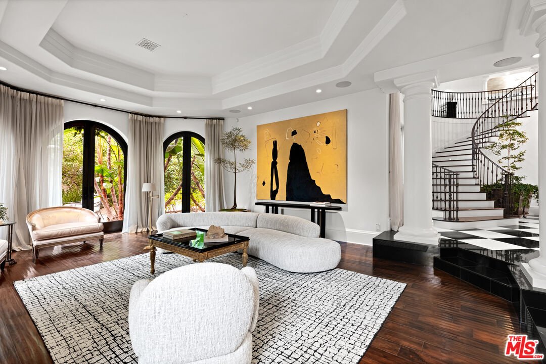 House in Hidden Hills, California, United States 4 - 15196618