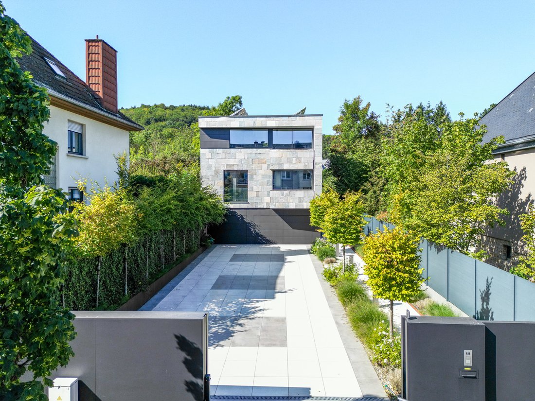 Villa in Walferdange, Luxembourg District, Luxembourg 1 - 14463459