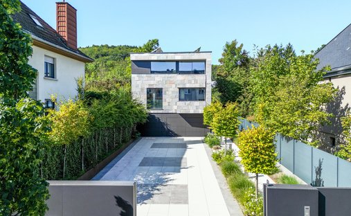 Stadthaus in Walferdingen, Distrikt Luxemburg, Luxemburg 1