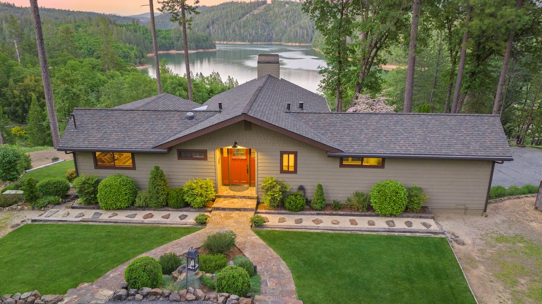 House in Grass Valley, California, United States 1 - 15173789