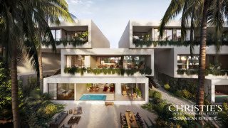 Condo in Miches, El Seibo Province, Dominican Republic 2 - 15415563