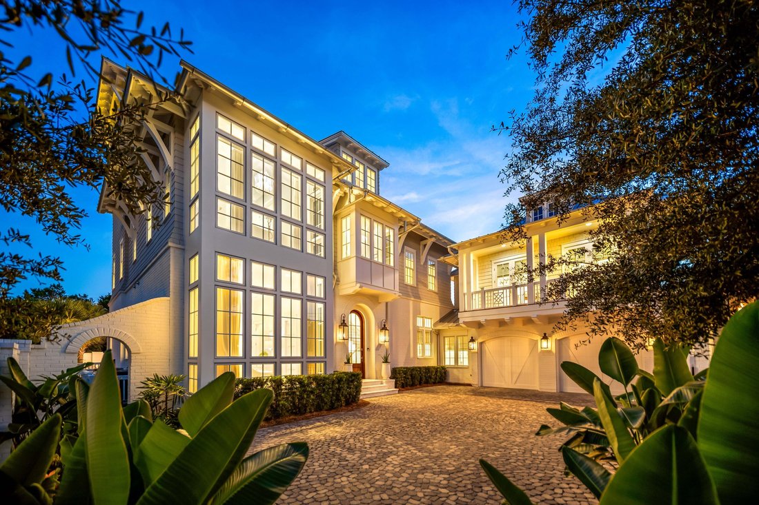 House in Rosemary Beach, Florida, United States 4 - 15506842