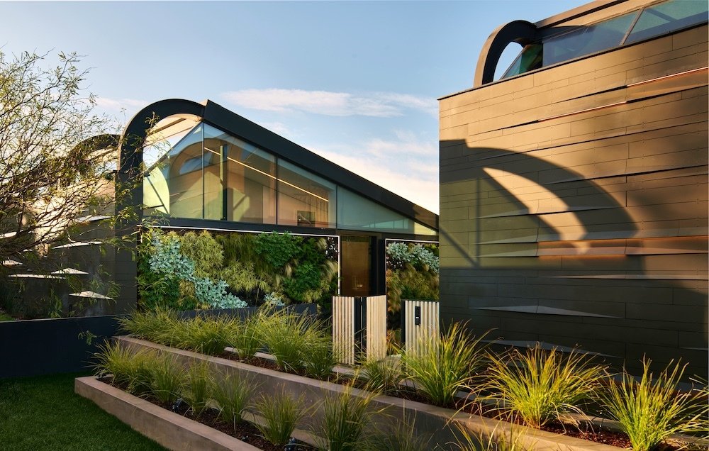 Estate in Los Angeles, California, United States 1 - 14001561