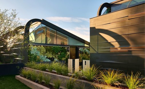 Finca en Los Ángeles, California, Estados Unidos 1