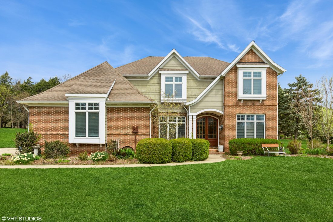 Haus in St. Joseph, Michigan, Vereinigte Staaten 1 - 15567405