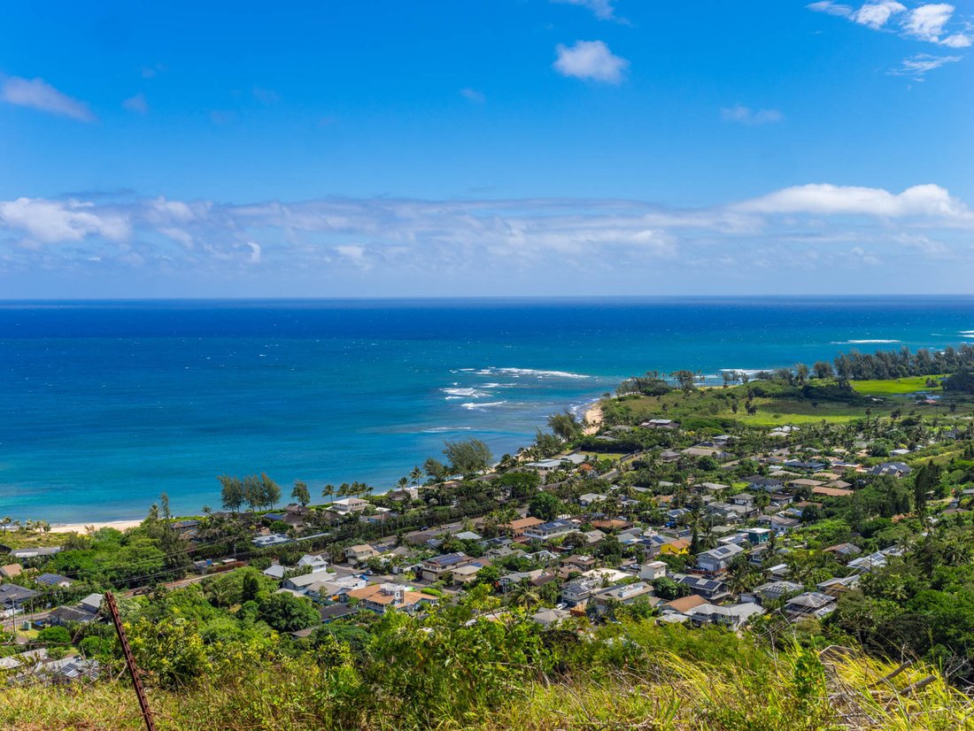 Land in Haleiwa, Hawaii, United States 4 - 15277114