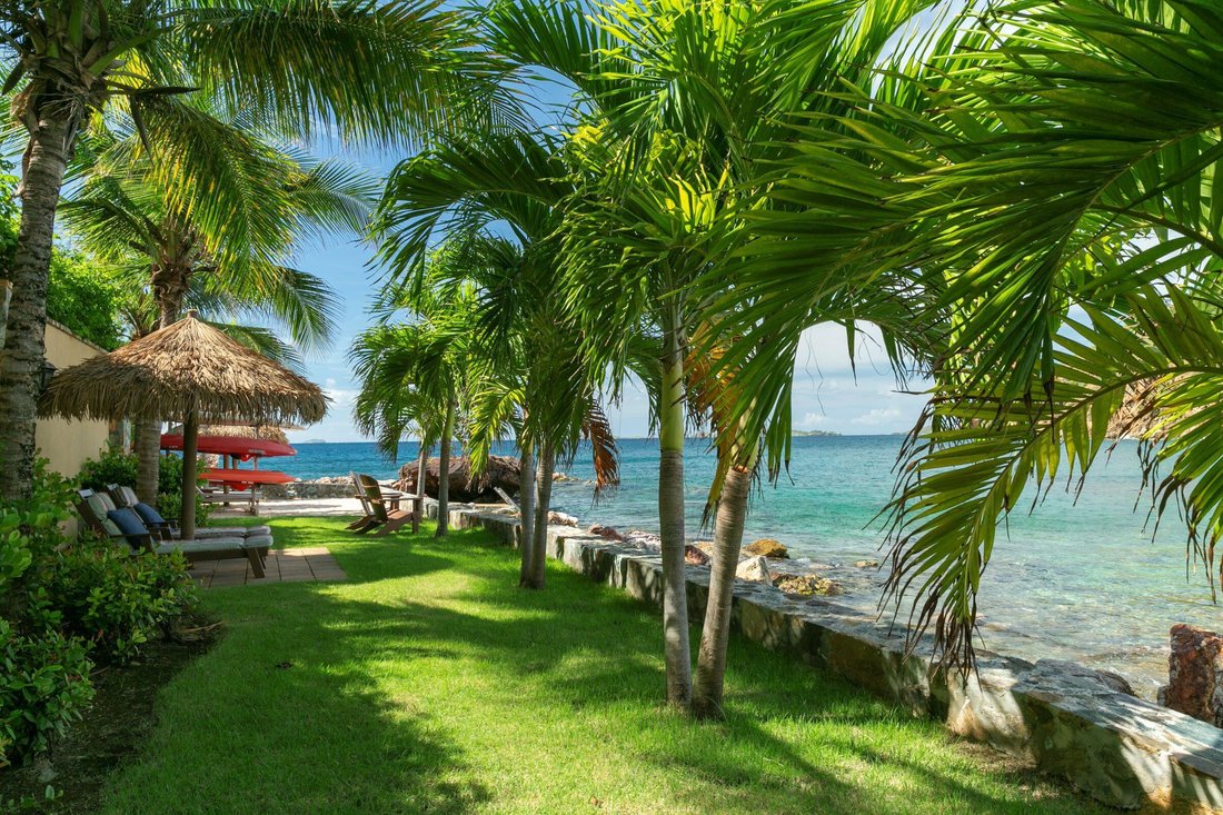 House in Cruz Bay, St. John, U.S. Virgin Islands 4 - 15239936