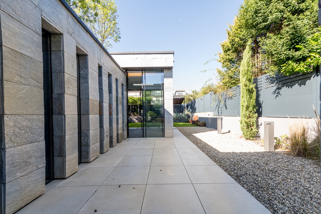 Villa in Walferdange, Luxembourg District, Luxembourg 4 - 14463459
