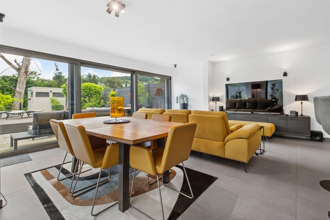 Villa in Mersch, Luxembourg District, Luxembourg 4 - 14572119