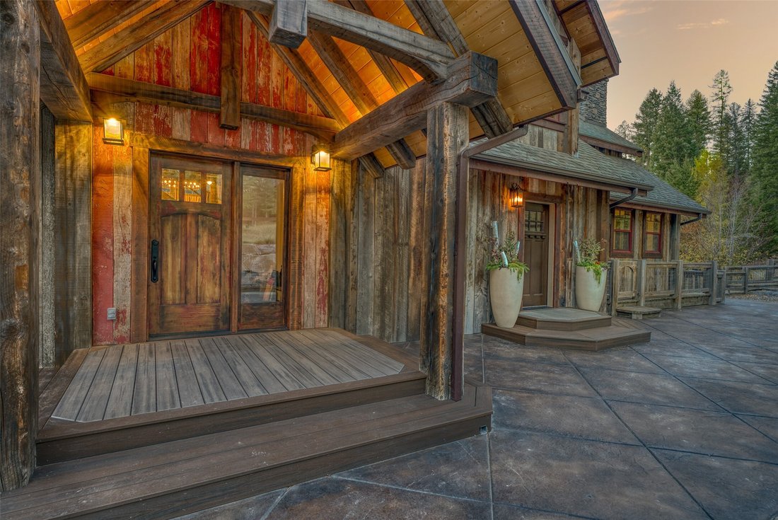 House in Whitefish, Montana, United States 4 - 15166865