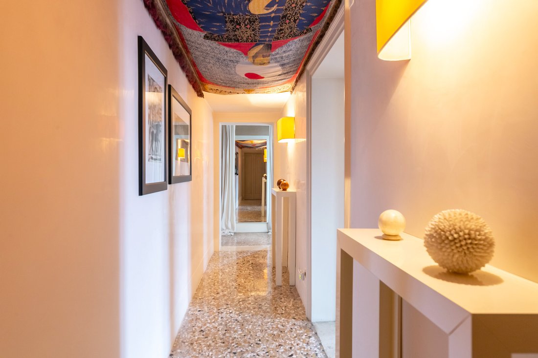 Apartment in Venice Historic Centre, Venice, Italy 1 - 15267166