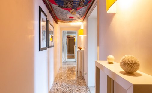 Wohnung in Historisches Zentrum von Venedig, Venedig, Italien 1