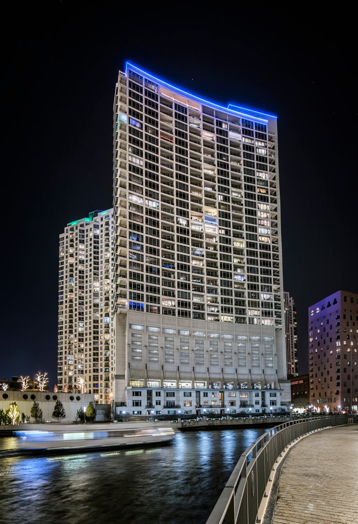 Condo in Chicago, Illinois, United States 1 - 15167602