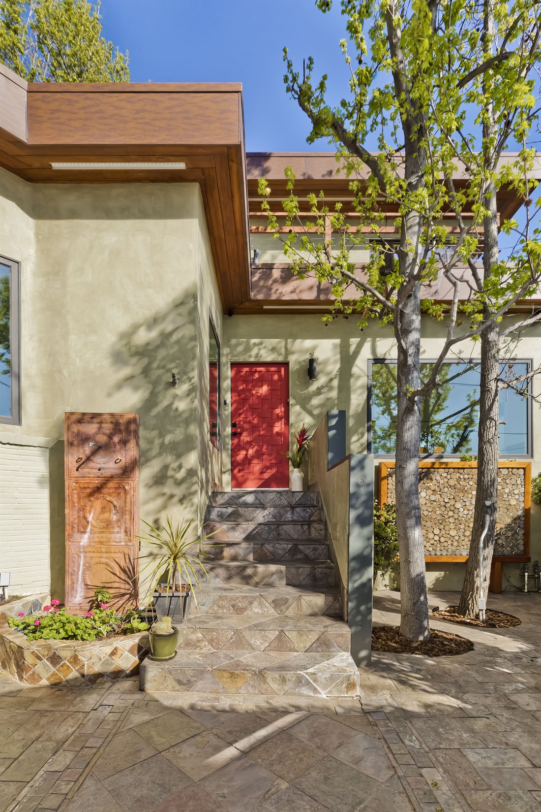 House in Los Angeles, California, United States 4 - 12715877