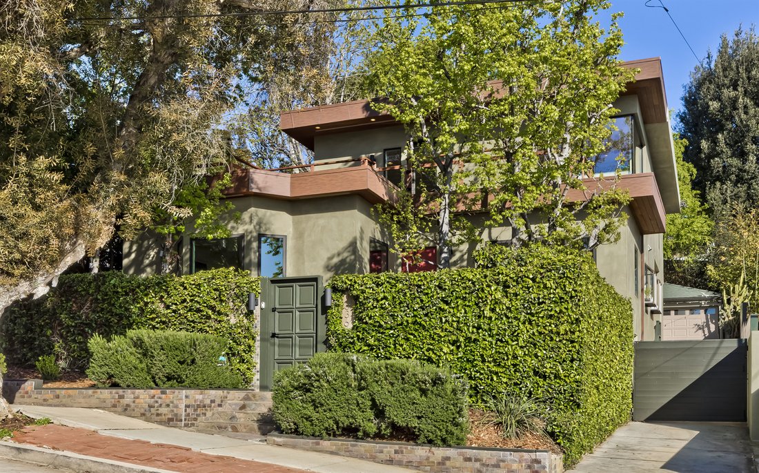 House in Los Angeles, California, United States 1 - 12715877
