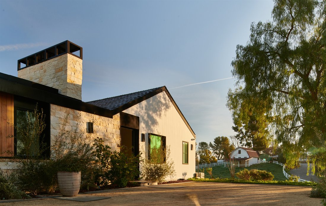 Farm Ranch in Hidden Hills, California, United States 4 - 15173090