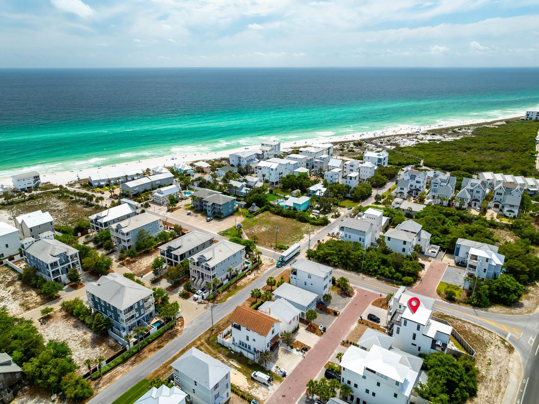House in Rosemary Beach, Florida, United States 2 - 15650655