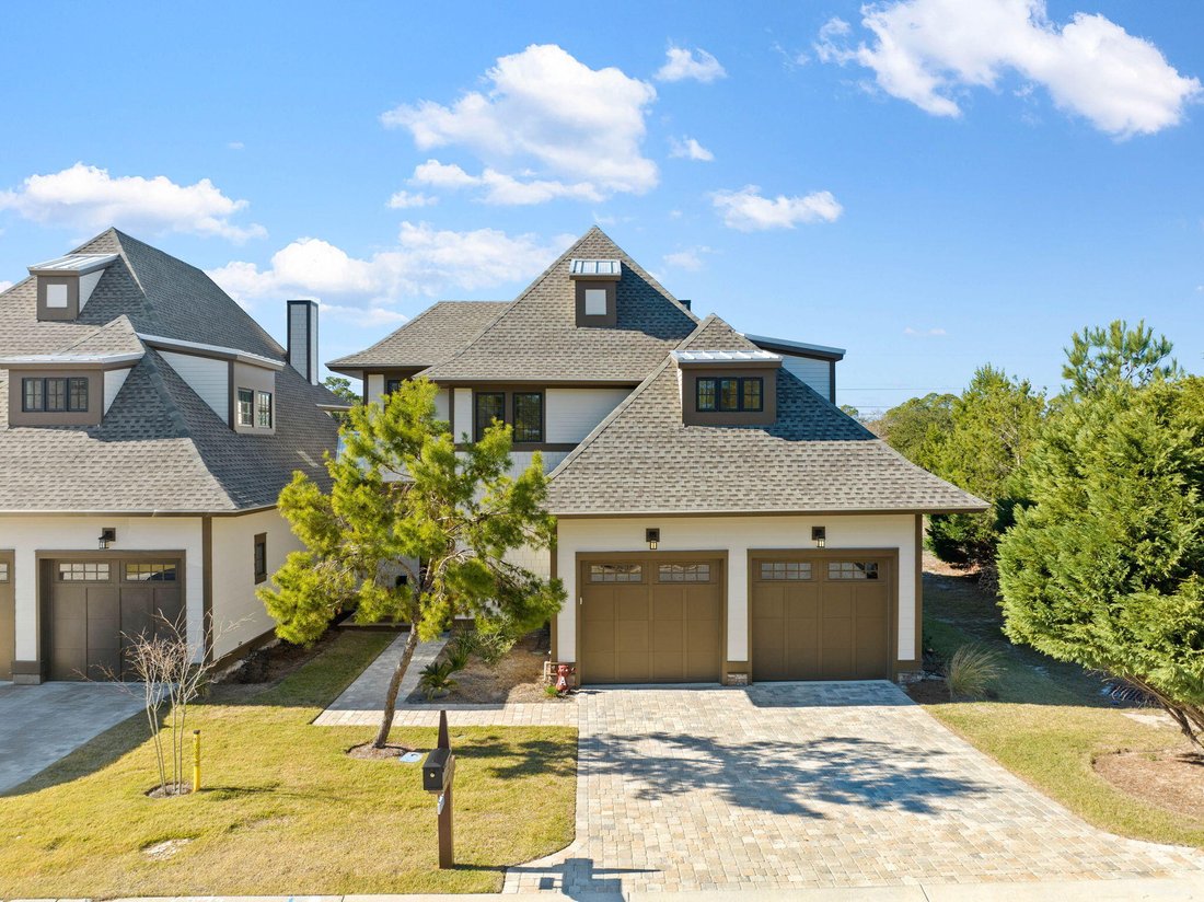 Villa in Rosemary Beach, Florida, United States 3 - 15300427