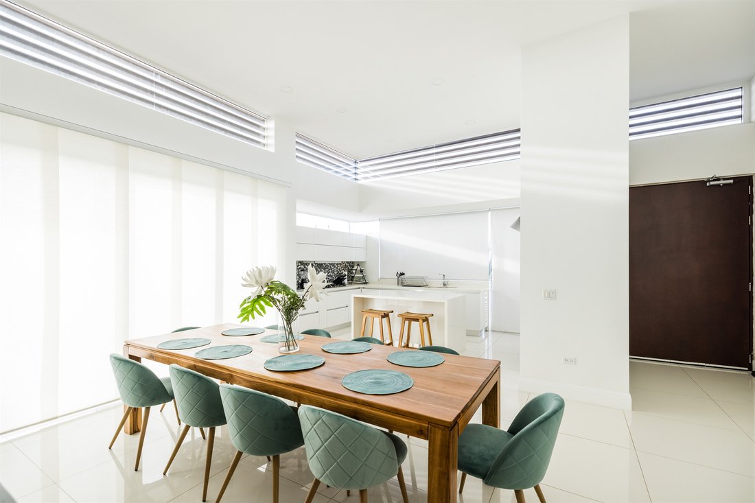 Maison de ville à Aruba 4 - 13142275