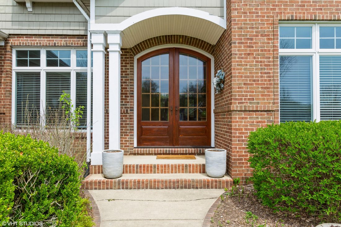 Haus in St. Joseph, Michigan, Vereinigte Staaten 5 - 15567405
