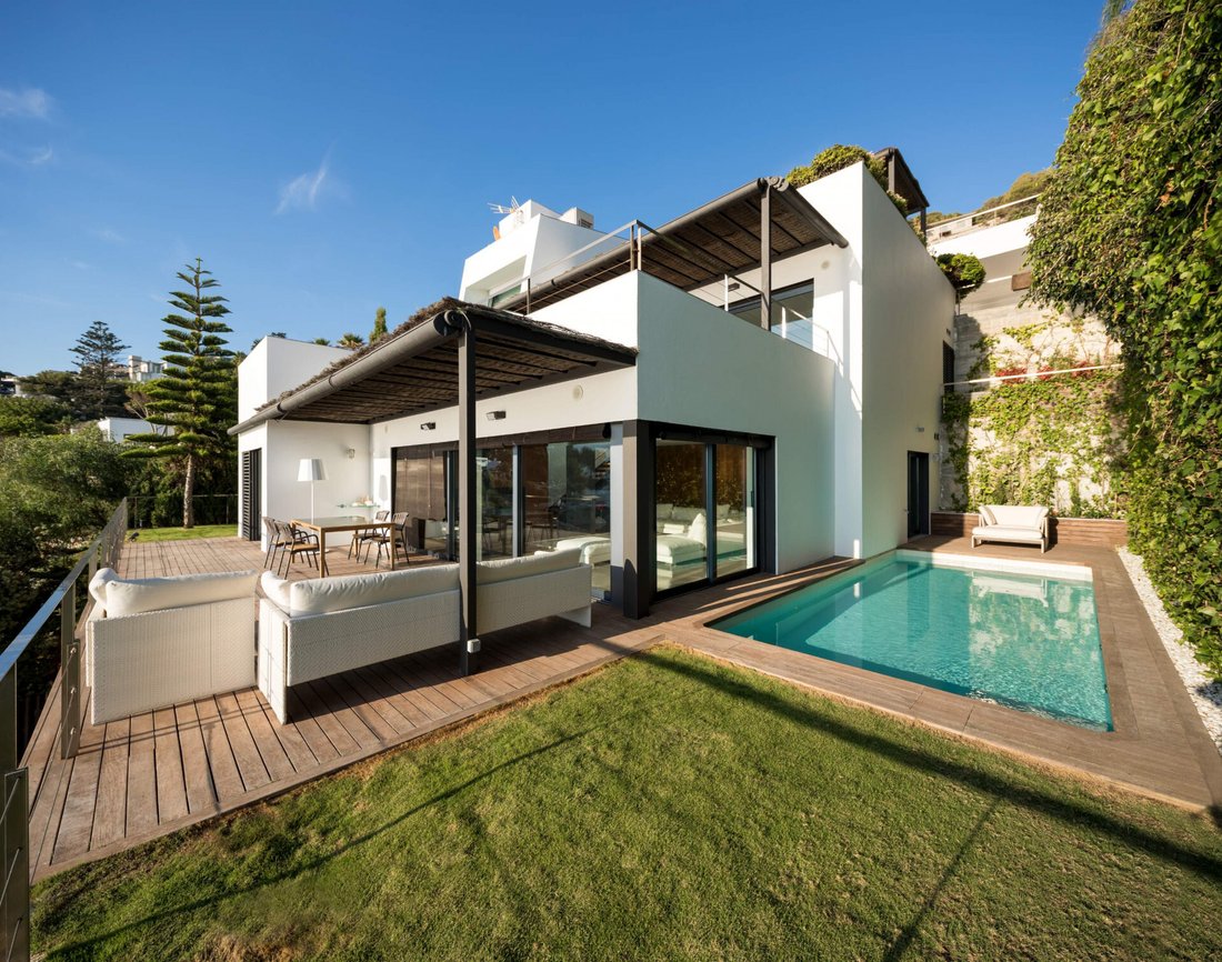Villa in La Herradura, Almunecar, Spain 2 - 15174643