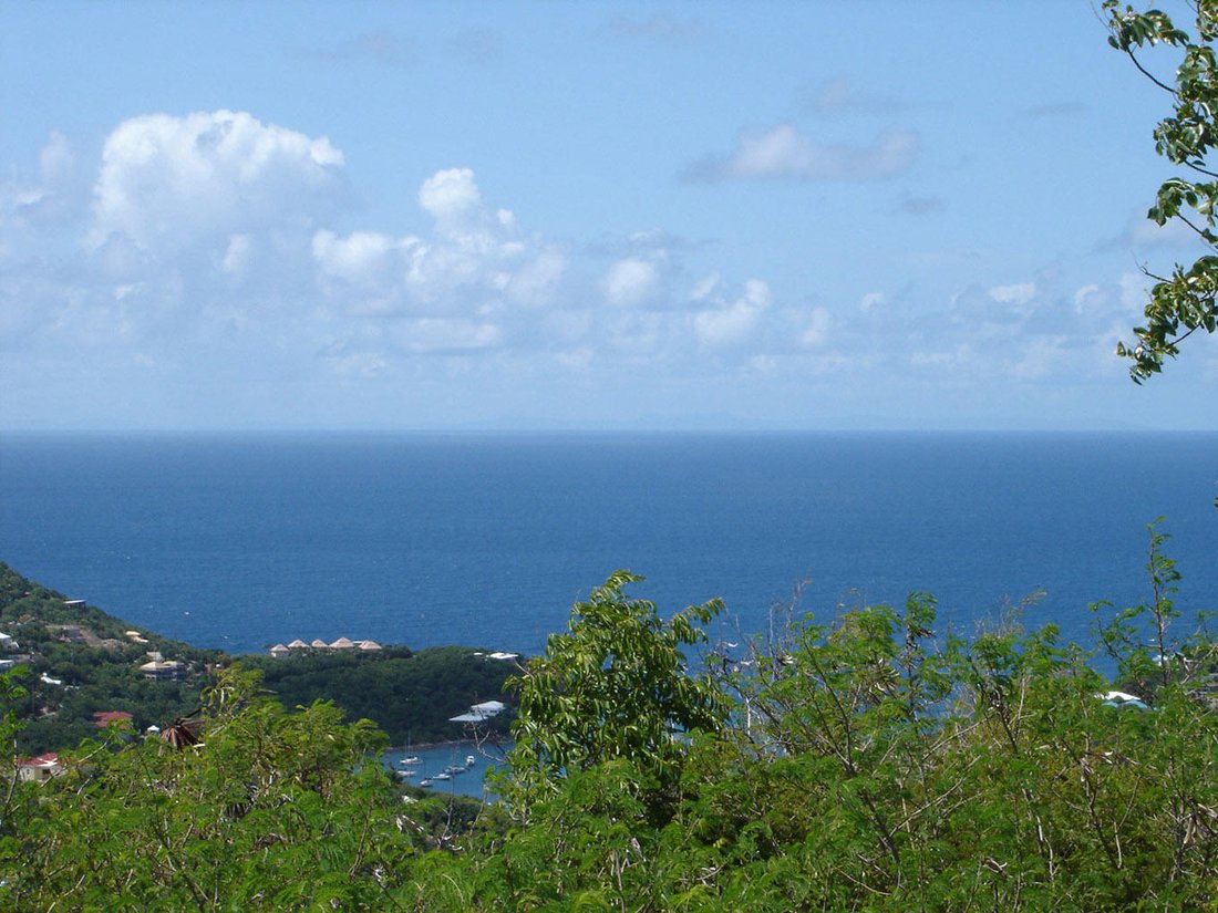 Land in Coral Bay, St. John, U.S. Virgin Islands 5 - 15169377