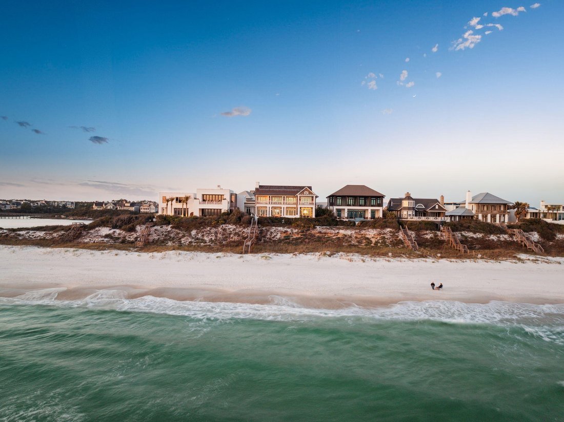 House in Rosemary Beach, Florida, United States 4 - 15450294