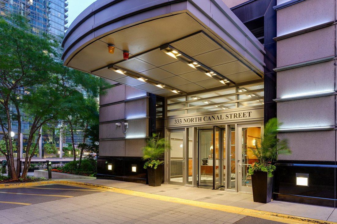 Condo in Chicago, Illinois, United States 5 - 15167602