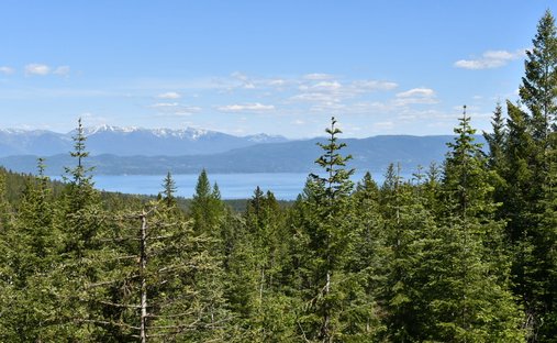 Terreno en Lakeside, Montana, Estados Unidos 1