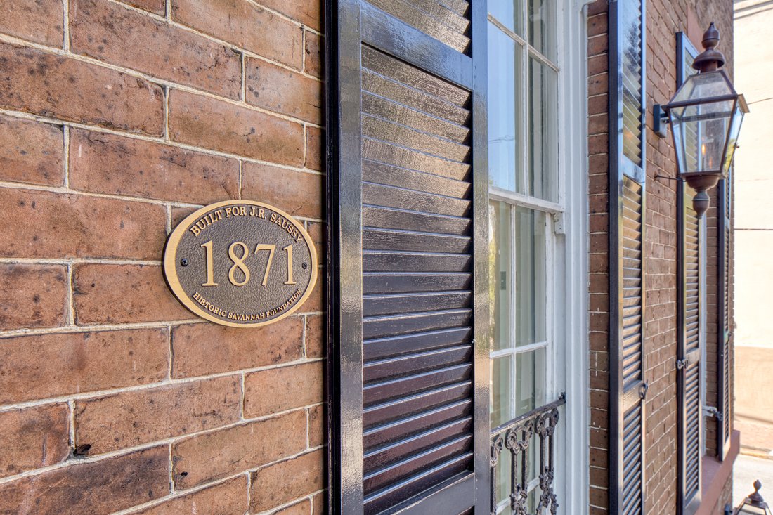 House in Savannah, Georgia, United States 3 - 15173283