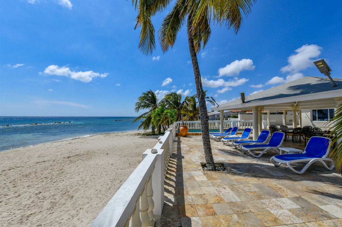 Casa en Savaneta, Aruba 4 - 14766390
