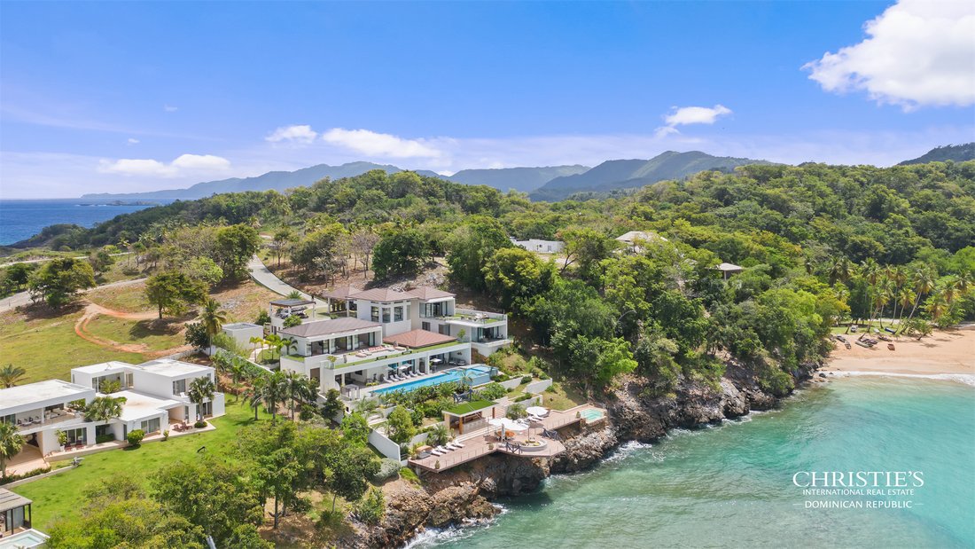 House in Samana, Samaná Province, Dominican Republic 2 - 14172797