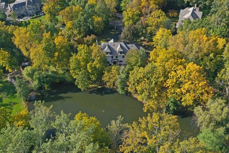 House in Lake Forest, Illinois, United States 1 - 13918047