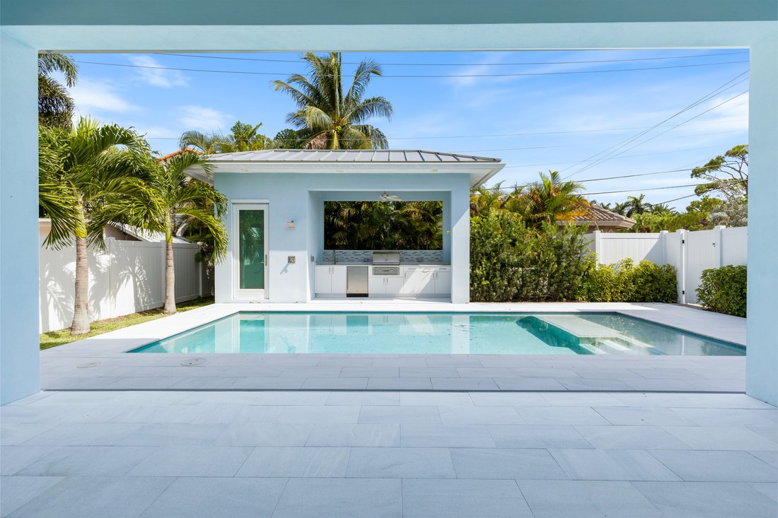 House in Boca Raton, Florida, United States 3 - 13684646