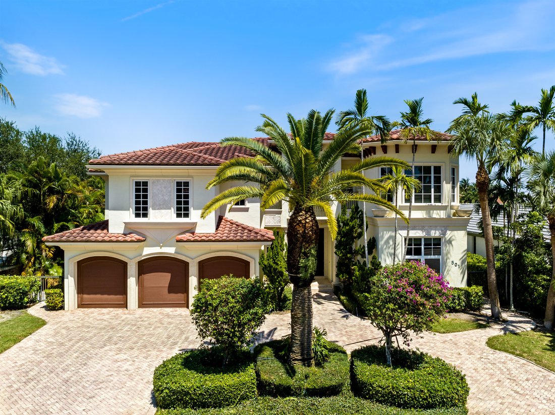 House in Boca Raton, Florida, United States 2 - 13689180