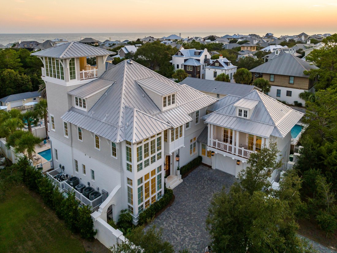 House in Rosemary Beach, Florida, United States 1 - 15506842
