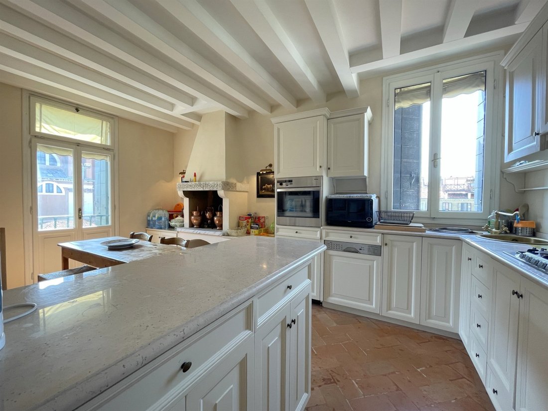 Apartment in Giudecca, Veneto, Italy 5 - 15169568