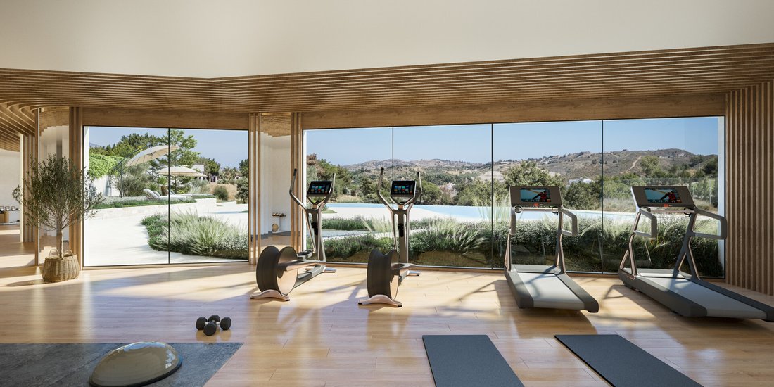 Villa in Mijas, Andalusia, Spain 5 - 15170760