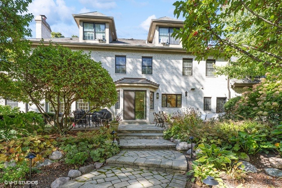 House in Lake Forest, Illinois, United States 3 - 13918047