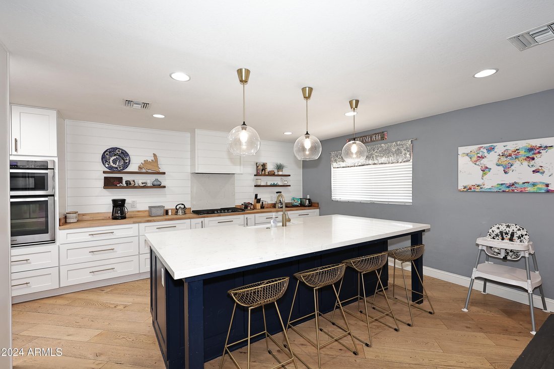 House in Phoenix, Arizona, United States 3 - 15089005