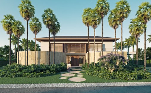 Villa in Juanillo, La Altagracia Province, Dominican Republic 1